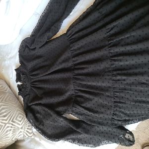 TRIXXI Clothing Co. Dress